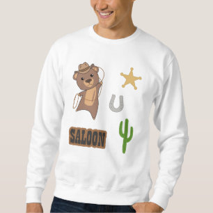 Moletom Vaca-Vaca-Vaca-Vaca-Vaca-Vaca