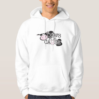 MOLETOM VACAS PARA A CAUSA