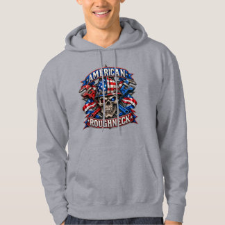 MOLETOM VALENTÃO AMERICANO