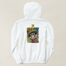 Vamos buscar o Loco