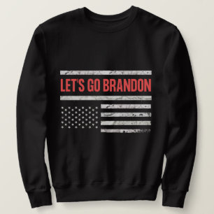 Moletom Vamos Go Brandon