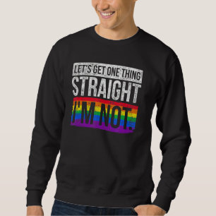 Moletom Vamos Ter Uma Coisa Hetero Não Lgbt Pul