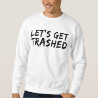 Vamos Traz T-Shirt Tracejado