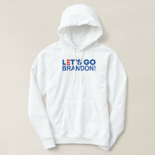 MOLETOM VAMOS VÁ BRANDON!