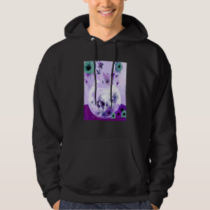 Moletom Vaso de Peixe Caveira