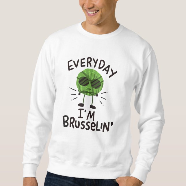 Moletom Vegan Brusts (Frente)