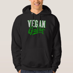 Moletom Vegan ganha Comida vegetariana vegetariana