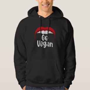 Moletom Vegan Vegetarian Eu Amo Veggies Vegetais Vegan