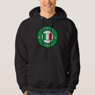 Moletom Veneza Itália
