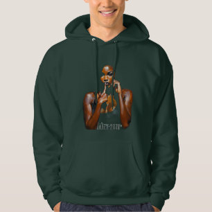 Moletom Vestuário confortável para cada ocasião" Hoodie