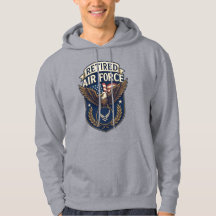 Veterano da Força Aérea