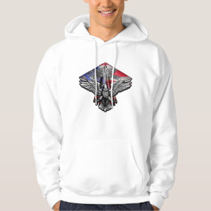MOLETOM VETERANO DO EXÉRCITO