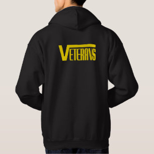 Moletom Veteranos