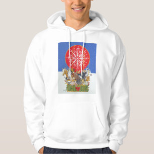 Moletom Viagem do Natal