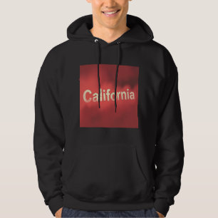 Moletom Vibes do Sonho da Califórnia