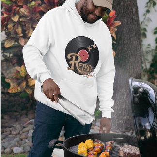 Moletom Víblias Retroativas