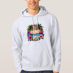 Moletom Vibração de Verão