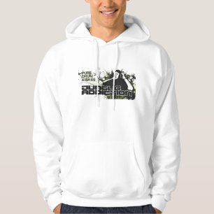 Moletom Vício Hoody da selva