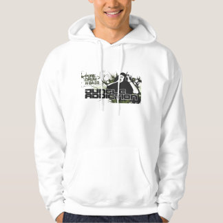 Moletom Vício Hoody da selva