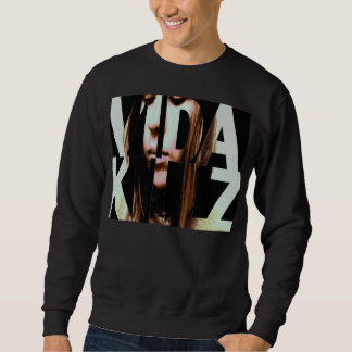 Moletom Vida Killz Crewneck