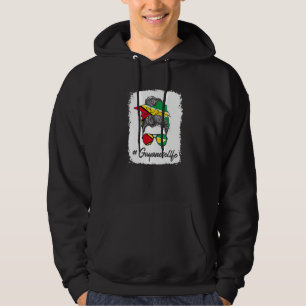 Moletom VidaGuianesa Guiana Bandeira Guianesa 1