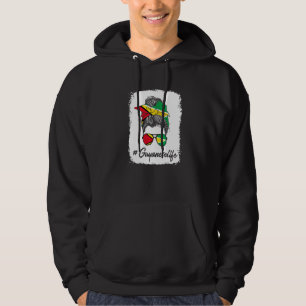 Moletom VidaGuianesa Guiana Bandeira Guianesa 1