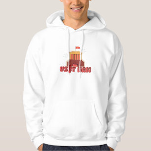 Moletom VIETNAM Hoodie