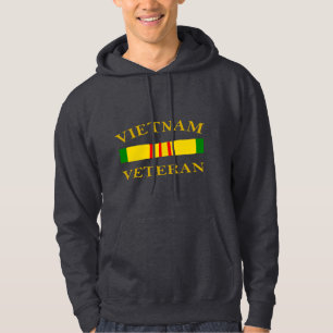 Moletom Vietnam Veteran Hoodie
