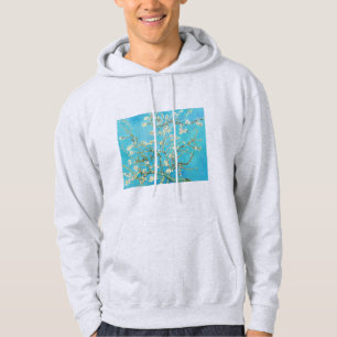 Moletom Vincent van Gogh - Flor de Amendoeira