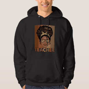 Moletom Vintage Afro Mês da História Negra Americano Afric