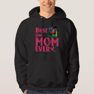 Moletom Vintage Best Owen Mãe Cortou A Mamãe 1