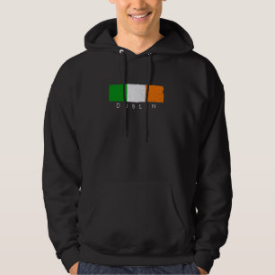 Moletom Vintage Dublin Ireland Vacation Ireland Lover