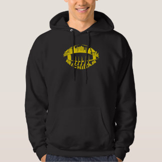 Moletom Vintage Michigan MI Vintage Design Classic Michiga