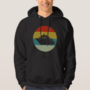 Moletom vintage navio