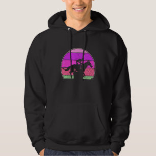 Moletom Vintage Retro Sunset