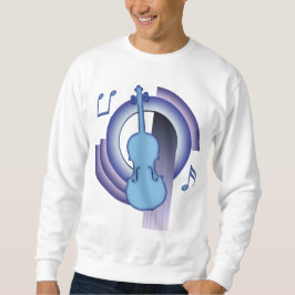 Moletom Violino Deco2
