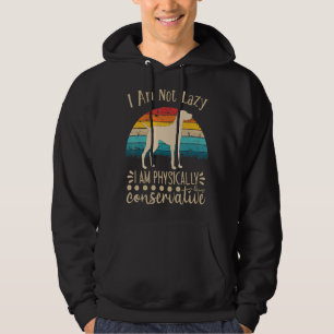 Moletom Vizsla Dog 3