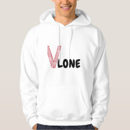 MOLETOM VLONE HOODIE