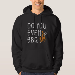 Moletom Você Até CHURRASCO?