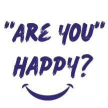 Você Está Feliz? Hoodie