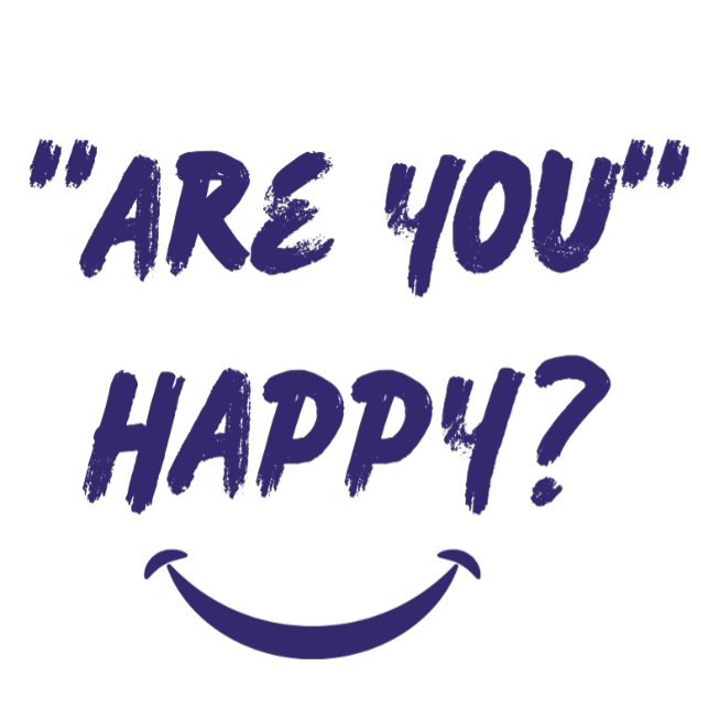 Moletom Você Está Feliz? Hoodie (Are You Happy? Hoodie
Are You Happy? In a world filled with small talk,our Hoodies and T-shirts cut )