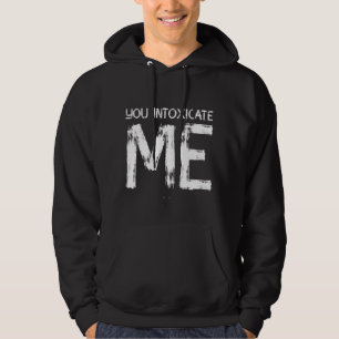 Moletom Você Me Embriaga Namorada Ditos Citações Amor