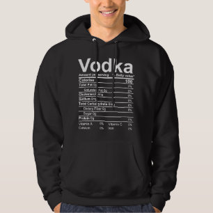 Moletom Vodka
