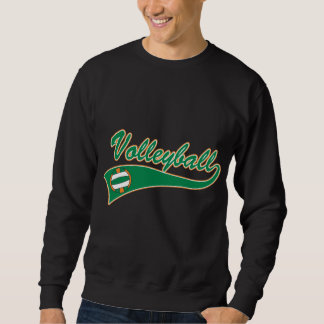 Moletom Voleibol