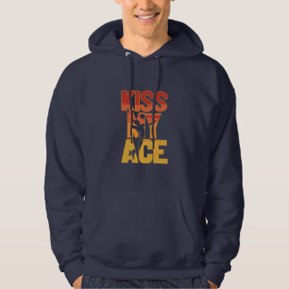 Moletom Volleyball Player | Kiss My Ace
