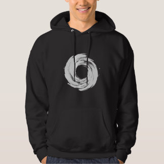 Moletom Vortex Branco