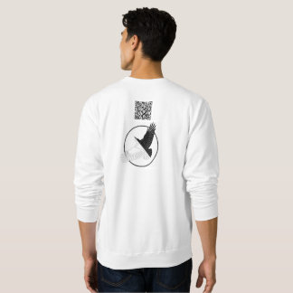 Moletom Vovinam Sweatshirt