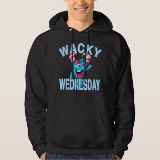 Moletom WACKY WEDNESDAY Shirt. Roupas para o dia T de inco