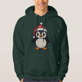 Moletom Waddle Claus
