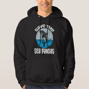 Moletom Wal Wale Orcas Walschützer Wal Fã Salve a Baleia P